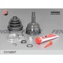 CV16097 FENOX Шарнирный комплект, Привідний вал