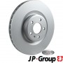 1163113600 JP GROUP Гальмівний диск