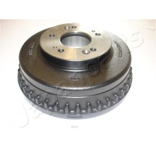 TA-K01 JAPANPARTS Гальмівний барабан