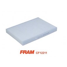 CF12211 FRAM Фільтр повітря у внутрішньому просторі