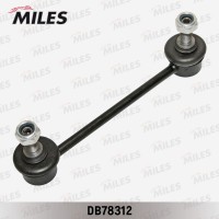 DB78312 MILES Тяга стійка стабілізатор