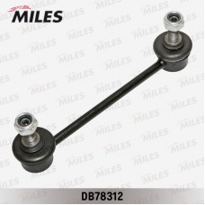 DB78312 MILES Тяга стійка стабілізатор