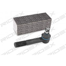 914T0133 RIDEX Наконечник поперечної кермової тяги
