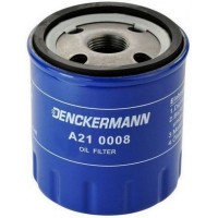 A210008 DENCKERMANN Масляний фільтр