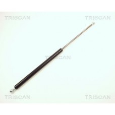 8710 12205 TRISCAN Газова пружина кришка багажника