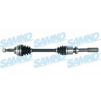 DS60724 SAMKO Привідний вал