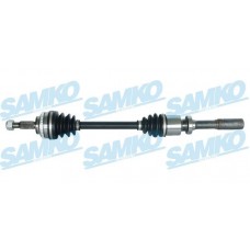 DS60724 SAMKO Привідний вал