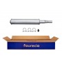 FS45015 Faurecia Предглушник вихлопних газів
