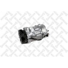 10-80020-SX STELLOX Компресор кондиціонера