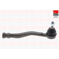 SS7626 FAI AutoParts Наконечник поперечної кермової тяги