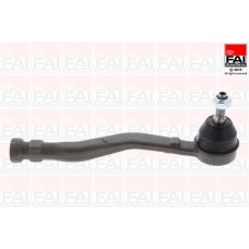 SS7626 FAI AutoParts Наконечник поперечної кермової тяги
