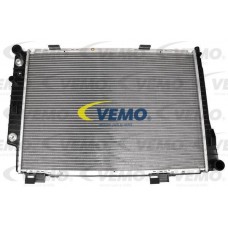 V30-60-1284 VEMO Радіатор охолодження двигуна