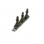 0 221 503 473 BOSCH Котушка запалювання