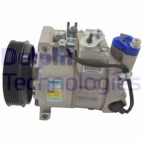 TSP0159978 DELPHI Компресор кондиціонера