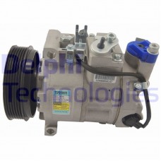 TSP0159978 DELPHI Компресор кондиціонера