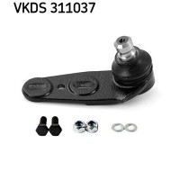 VKDS 311037 SKF Шарнір незалежної підвіски поворотного важеля