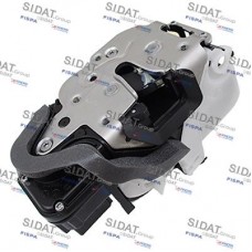 610801 SIDAT Замок дверей
