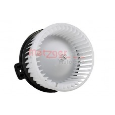 0917385 METZGER Вентилятор салону