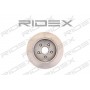 82B0149 RIDEX Гальмівний диск
