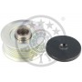 F5-1157 OPTIMAL Механізм вільного ходу генератора