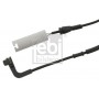 24319 FEBI BILSTEIN Сигналізатор зносу гальмівних колодок