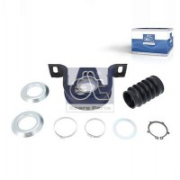 4.80398 DT Spare Parts Підшипник проміжний підшипник карданного вала