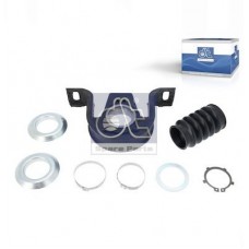 4.80398 DT Spare Parts Підшипник проміжний підшипник карданного вала