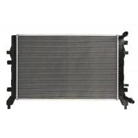 D7A033TT THERMOTEC Радіатор охолодження двигуна