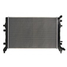 D7A033TT THERMOTEC Радіатор охолодження двигуна