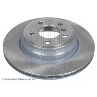 ADB114383 BLUE PRINT Гальмівний диск