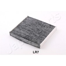 FAA-LR7 JAPANPARTS Фільтр повітря у внутрішньому просторі