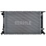 CR 912 000P MAHLE Радіатор охолодження двигуна