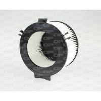 CAF2010.01 OPEN PARTS Фільтр повітря у внутрішньому просторі