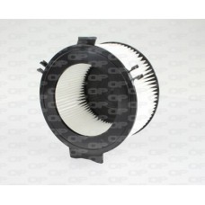 CAF2010.01 OPEN PARTS Фільтр повітря у внутрішньому просторі