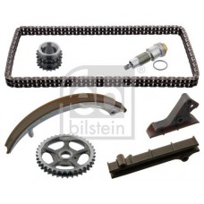 36592 FEBI BILSTEIN Комплект цілі приводу розподільного валу