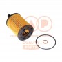 123-12055 IAP QUALITY PARTS Масляний фільтр