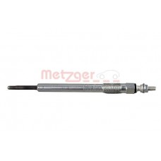 H5 123 METZGER Свічка розжарювання