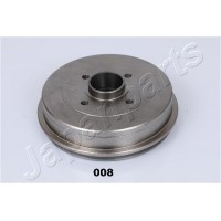 TA-008 JAPANPARTS Гальмівний барабан