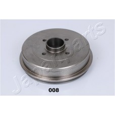 TA-008 JAPANPARTS Гальмівний барабан