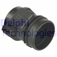AF10191-12B1 DELPHI Розхідомір повітря