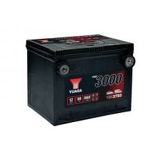 B100088 BTS Turbo Стартерна акумуляторна батарея