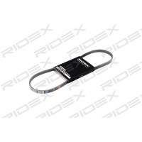 305P0019 RIDEX Поліклиновий ремінь