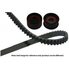 DKT-5516 KAVO PARTS Комплект ременя ГРМ