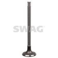 впускний клапан SWAG 30 92 1038