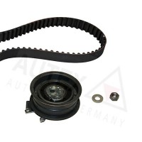 702075 AUTEX Комплект ременя ГРМ