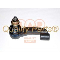 604-10051 IAP QUALITY PARTS Наконечник поперечної кермової тяги
