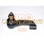 604-10051 IAP QUALITY PARTS Наконечник поперечної кермової тяги