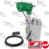 72317AS SIDAT Елемент системи живлення