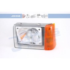 30 05 09-2 JOHNS Основна фара