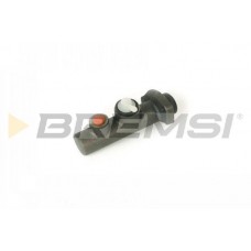 PC0388 BREMSI Головний циліндр система зчеплення